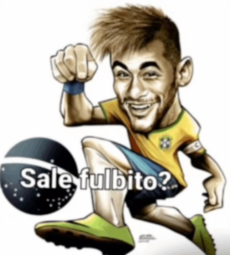 neymar