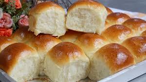 pão de doce